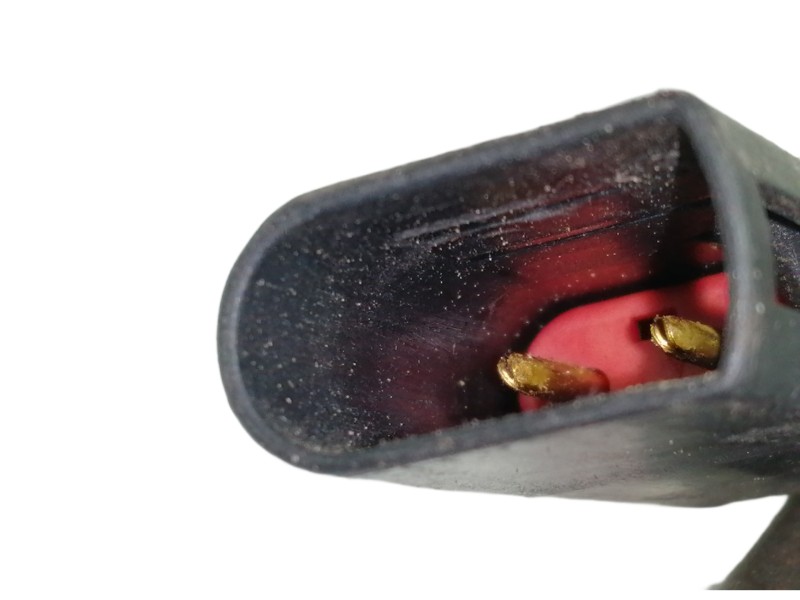 Recambio de inyector para ford mondeo berlina (gd) ghia referencia OEM IAM LDC008R01  