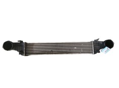 Recambio de intercooler para mercedes-benz clase e (w211) berlina e 220 cdi (211.008) referencia OEM IAM A2115003902 3275377  2