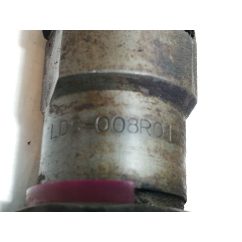 Recambio de inyector para ford mondeo berlina (gd) ghia referencia OEM IAM LDC008R01  