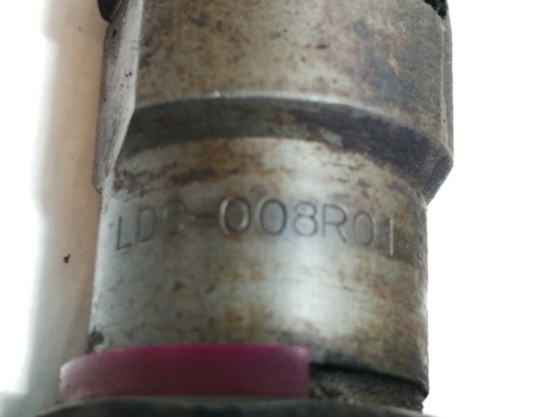 Recambio de inyector para ford mondeo berlina (gd) ghia referencia OEM IAM LDC008R01  