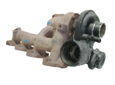 Recambio de turbocompresor para ford mondeo berlina (gd) ghia referencia OEM IAM 97FF6K682AD 4521246 BJ09695A