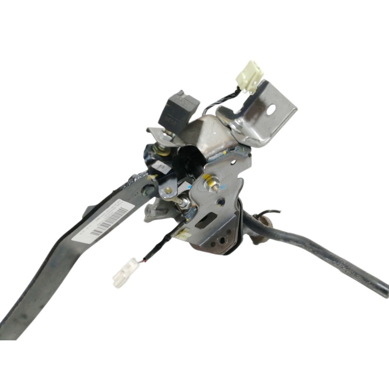 Recambio de pedal embrague para kia sportage spirit 2wd referencia OEM IAM 328022S050  