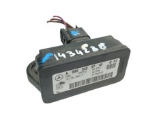 Recambio de modulo electronico para mercedes-benz clase clc (cl203) clc 220 cdi (la) (203.708) referencia OEM IAM A0055429718Q01
