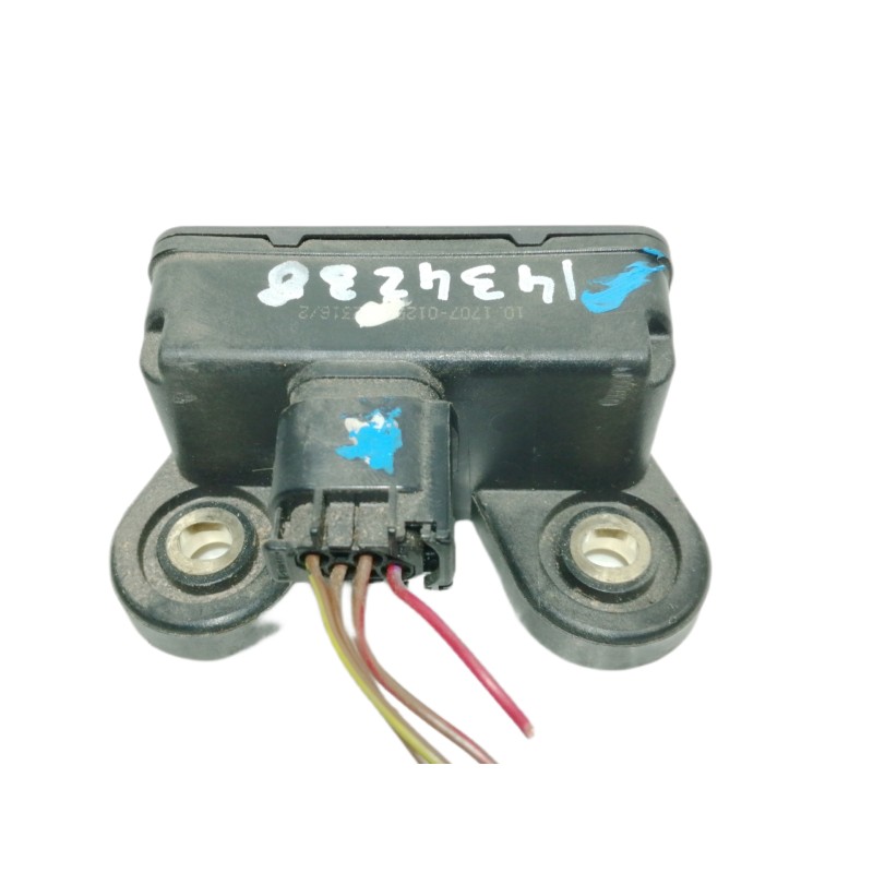 Recambio de modulo electronico para mercedes-benz clase clc (cl203) clc 220 cdi (la) (203.708) referencia OEM IAM A0055429718Q01