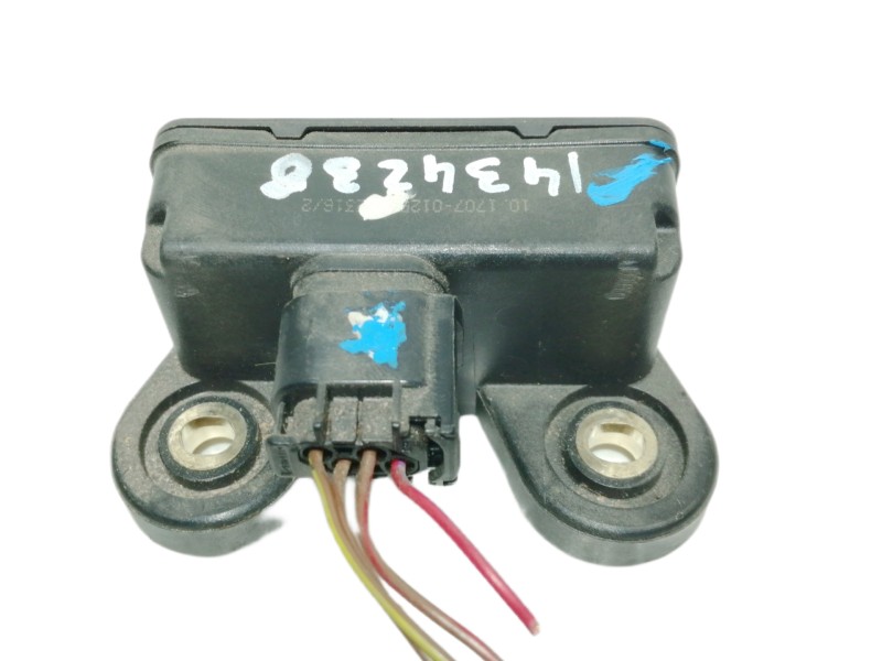 Recambio de modulo electronico para mercedes-benz clase clc (cl203) clc 220 cdi (la) (203.708) referencia OEM IAM A0055429718Q01