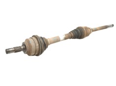 Recambio de transmision delantera derecha para citroën berlingo 1.9 d multispace referencia OEM IAM 9624445180  