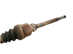 Recambio de transmision delantera derecha para citroën berlingo 1.9 d multispace referencia OEM IAM 9624445180   2