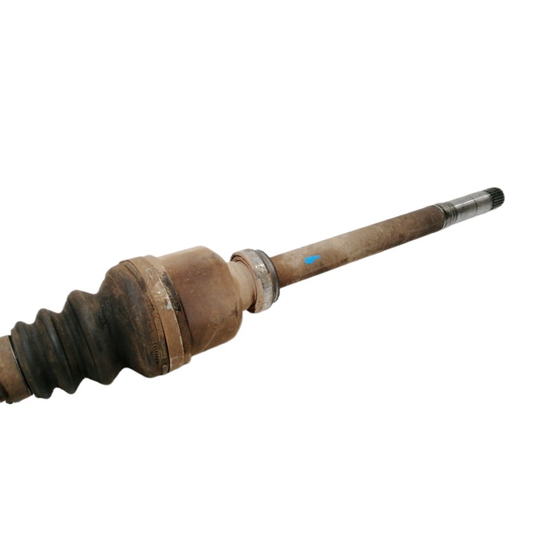 Recambio de transmision delantera derecha para citroën berlingo 1.9 d multispace referencia OEM IAM 9624445180  