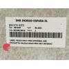 Recambio de techo interior para seat leon (5f1) 2.0 tdi referencia OEM IAM 5F4867501AJGU7 5F4867501AJ 