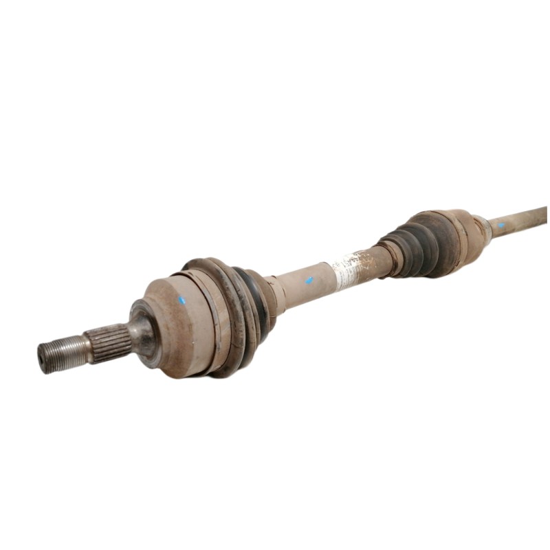 Recambio de transmision delantera derecha para citroën berlingo 1.9 d multispace referencia OEM IAM 9624445180  