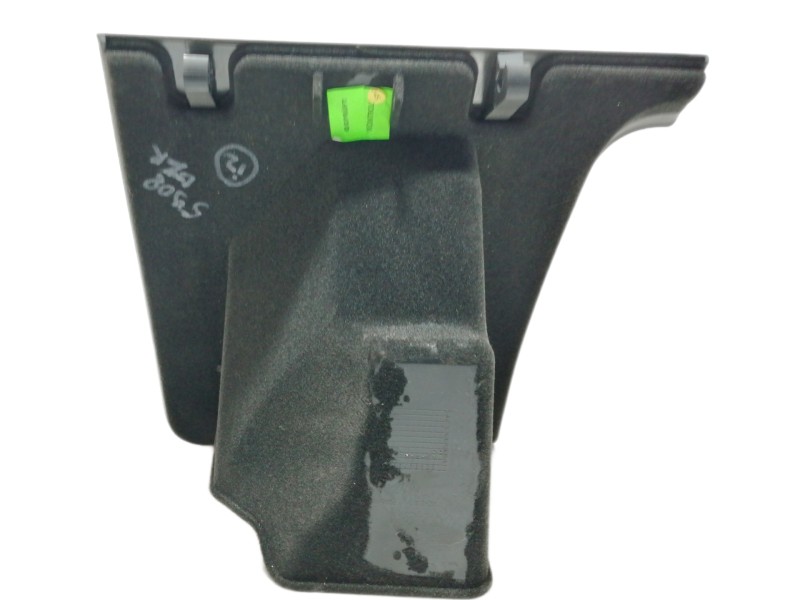 Recambio de guantera para volkswagen passat berlina (3c2) highline referencia OEM IAM 3C185792  