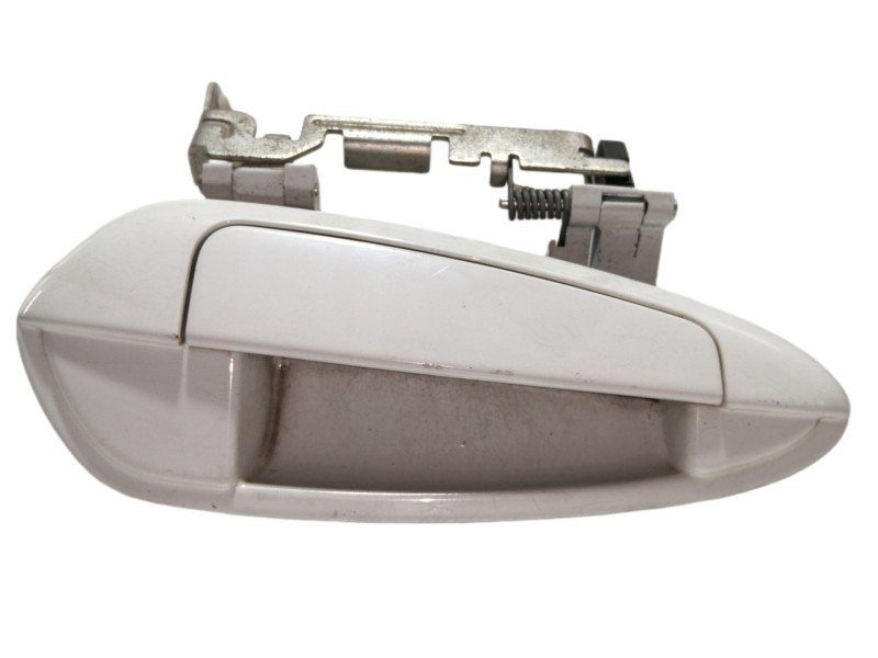 Recambio de maneta exterior delantera derecha para fiat punto (199) easy referencia OEM IAM   