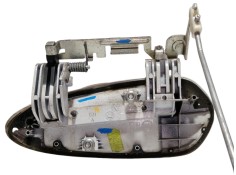 Recambio de maneta exterior delantera derecha para fiat punto (199) easy referencia OEM IAM    2