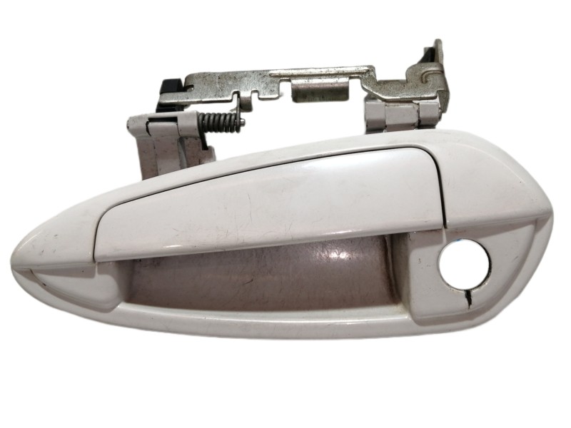 Recambio de maneta exterior delantera izquierda para fiat punto (199) easy referencia OEM IAM   