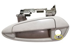 Recambio de maneta exterior delantera izquierda para fiat punto (199) easy referencia OEM IAM    2