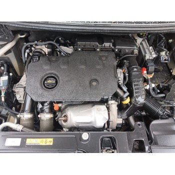 MOTOR COMPLETO YHZ 
