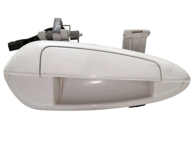 Recambio de maneta exterior trasera derecha para fiat punto (199) easy referencia OEM IAM   
