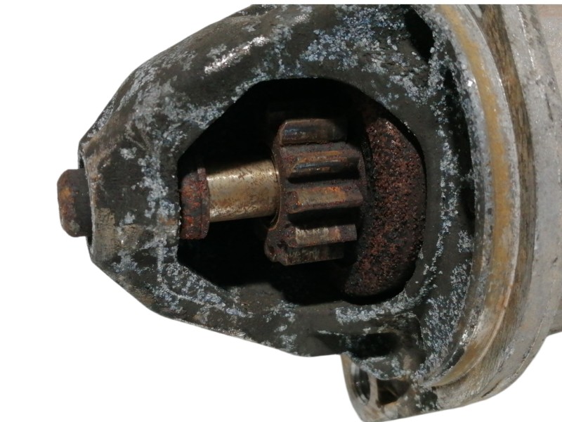 Recambio de motor arranque para mercedes-benz clase e (w211) berlina e 220 cdi (211.008) referencia OEM IAM A0061512501 10058315