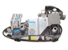 Recambio de maneta exterior trasera derecha para fiat punto (199) easy referencia OEM IAM    2