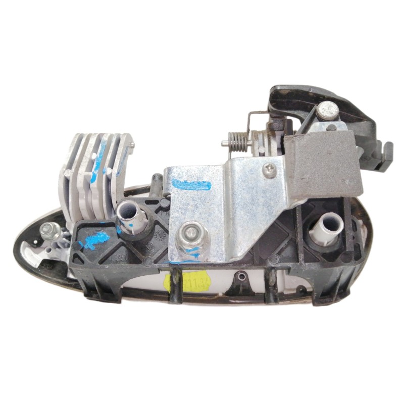 Recambio de maneta exterior trasera derecha para fiat punto (199) easy referencia OEM IAM   