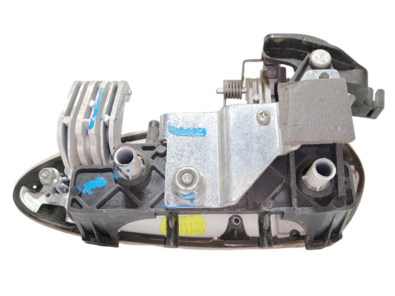 Recambio de maneta exterior trasera derecha para fiat punto (199) easy referencia OEM IAM   
