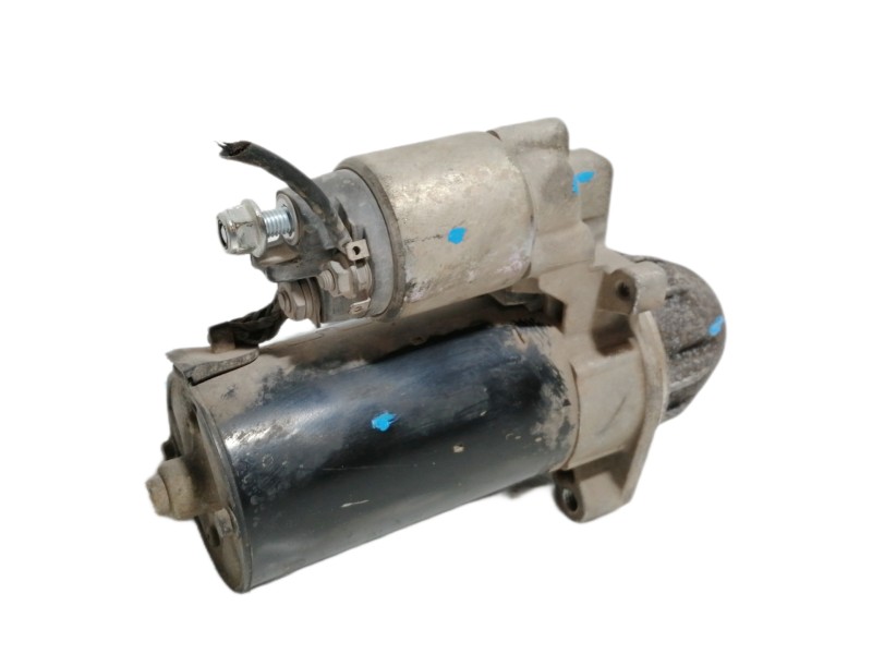 Recambio de motor arranque para mercedes-benz clase e (w211) berlina e 220 cdi (211.008) referencia OEM IAM A0061512501 10058315