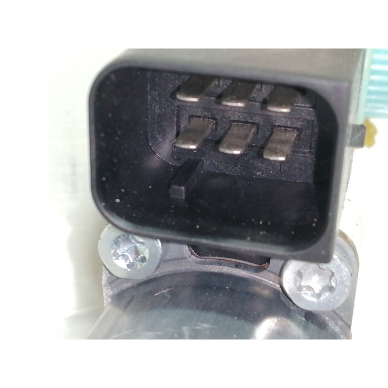 Recambio de motor elevalunas trasero izquierdo para mercedes-benz clase e (w211) berlina e 220 cdi (211.008) referencia OEM IAM 