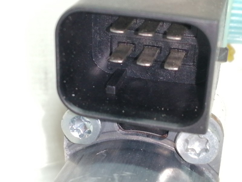 Recambio de motor elevalunas trasero izquierdo para mercedes-benz clase e (w211) berlina e 220 cdi (211.008) referencia OEM IAM 