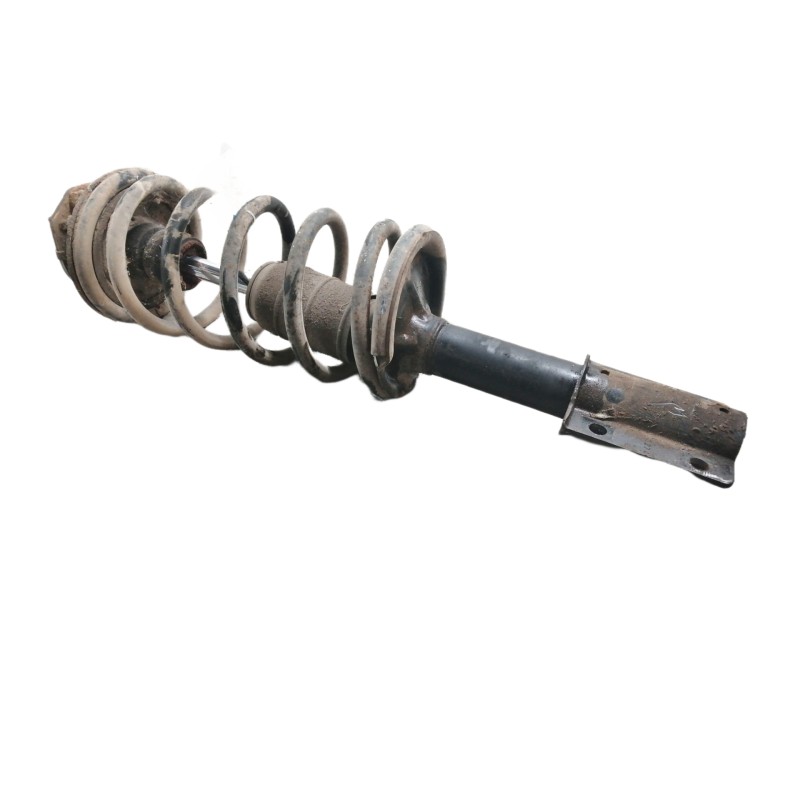 Recambio de amortiguador delantero izquierdo para peugeot boxer caja cerrada (rs2850)(230)(´02) 1000 d referencia OEM IAM 909382