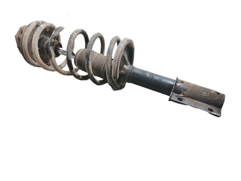 Recambio de amortiguador delantero izquierdo para peugeot boxer caja cerrada (rs2850)(230)(´02) 1000 d referencia OEM IAM 909382