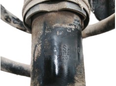 Recambio de amortiguador delantero izquierdo para peugeot boxer caja cerrada (rs2850)(230)(´02) 1000 d referencia OEM IAM 909382 2