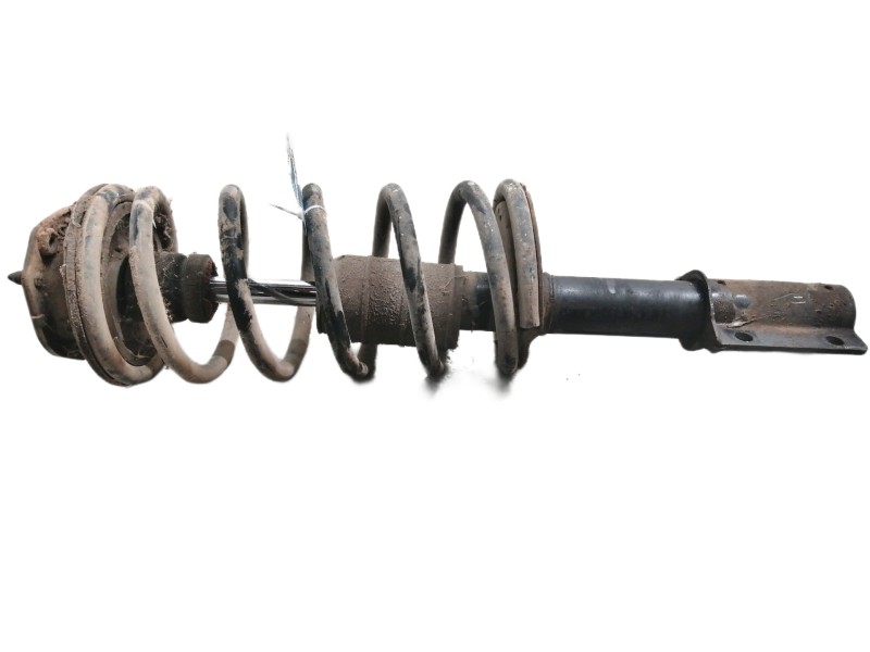 Recambio de amortiguador delantero izquierdo para peugeot boxer caja cerrada (rs2850)(230)(´02) 1000 d referencia OEM IAM 909382