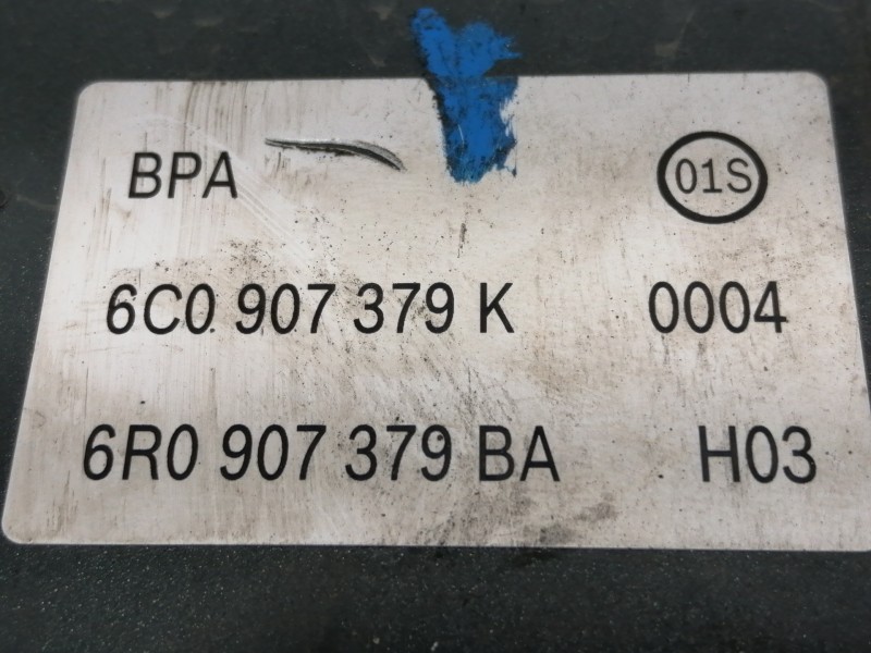 Recambio de abs para skoda fabia like referencia OEM IAM 6C0614517K 6R0907379BA / 6R0907379 6C0614517K