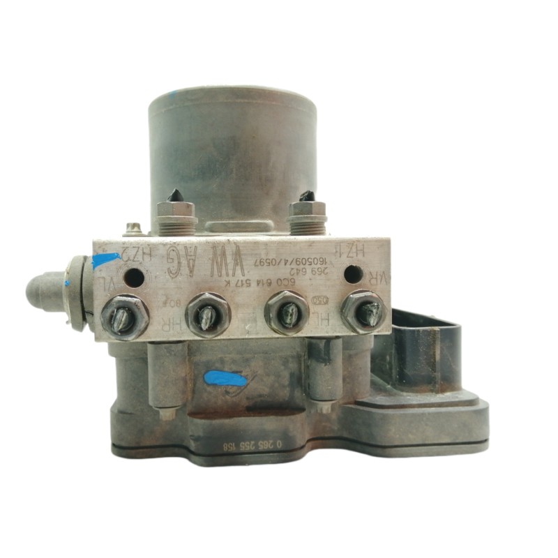 Recambio de abs para skoda fabia like referencia OEM IAM 6C0614517K 6R0907379BA / 6R0907379 6C0614517K