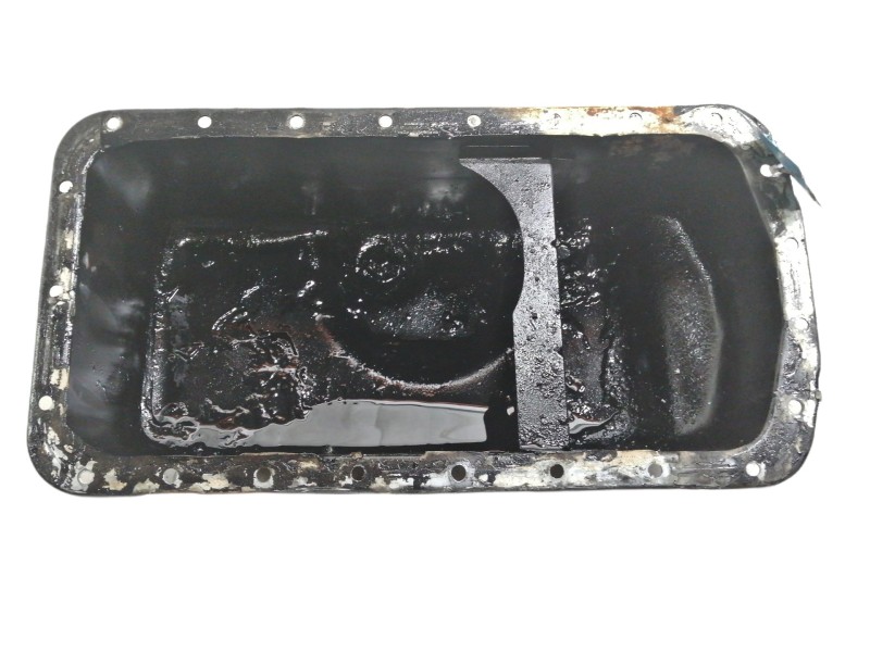 Recambio de carter para peugeot boxer caja cerrada (rs2850)(230)(´02) 1000 d referencia OEM IAM 0301F7  