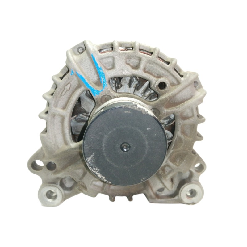 Recambio de alternador para skoda fabia like referencia OEM IAM 04C903023C  