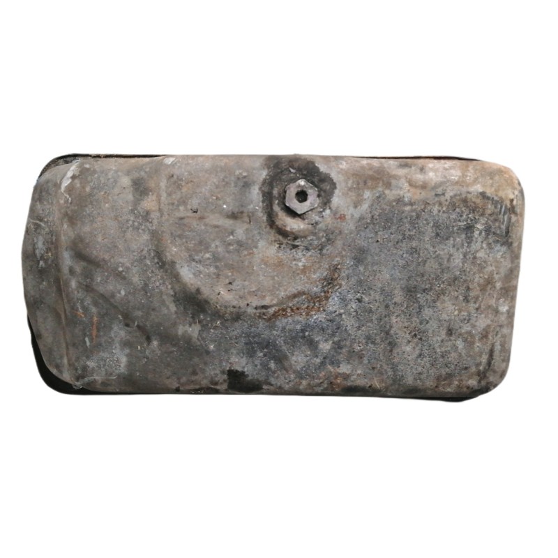 Recambio de carter para peugeot boxer caja cerrada (rs2850)(230)(´02) 1000 d referencia OEM IAM 0301F7  