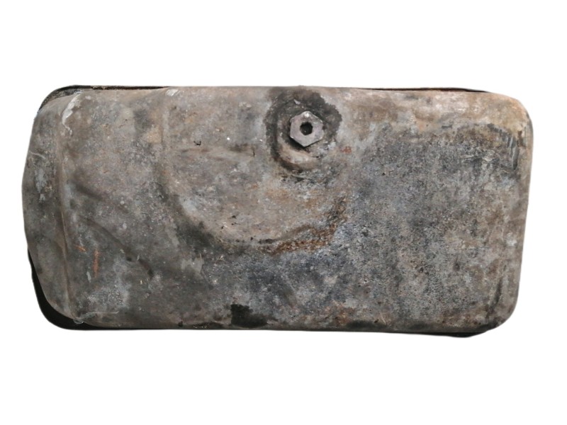 Recambio de carter para peugeot boxer caja cerrada (rs2850)(230)(´02) 1000 d referencia OEM IAM 0301F7  