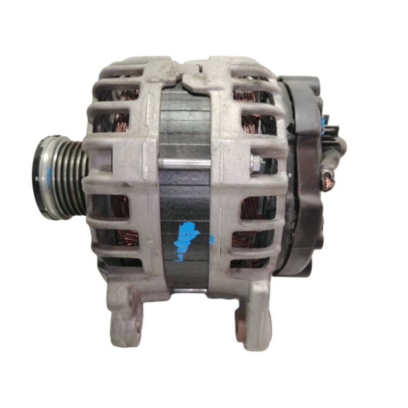 Recambio de alternador para skoda fabia like referencia OEM IAM 04C903023C  