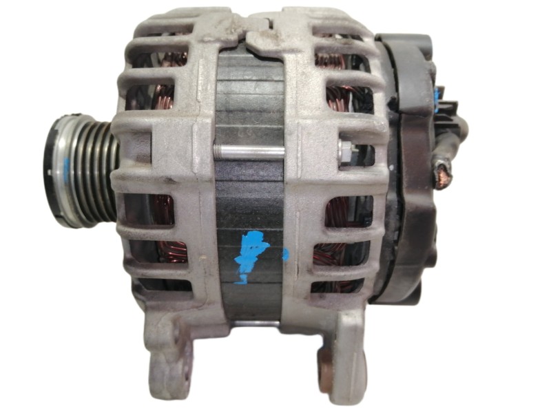 Recambio de alternador para skoda fabia like referencia OEM IAM 04C903023C  