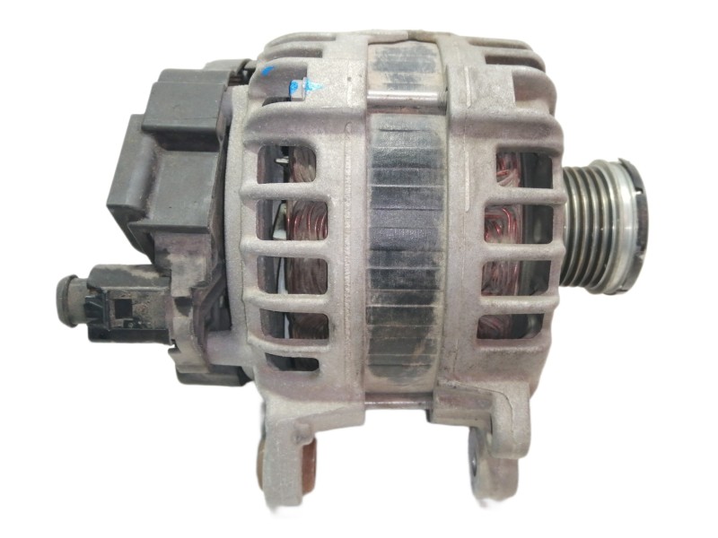 Recambio de alternador para skoda fabia like referencia OEM IAM 04C903023C  
