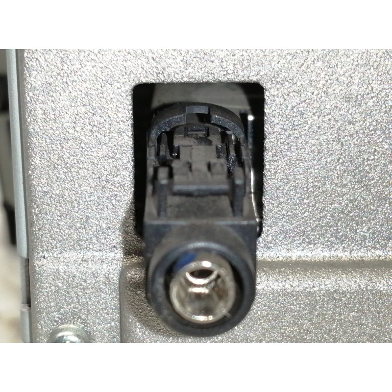 Recambio de sistema audio / radio cd para mercedes-benz clase e (w211) berlina e 220 cdi (211.008) referencia OEM IAM A211870288