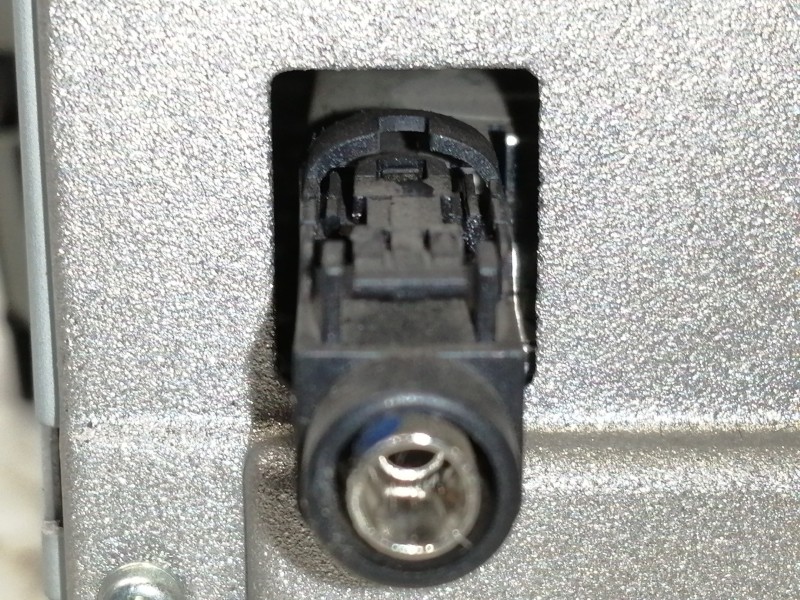 Recambio de sistema audio / radio cd para mercedes-benz clase e (w211) berlina e 220 cdi (211.008) referencia OEM IAM A211870288