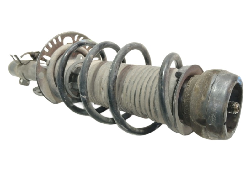 Recambio de amortiguador delantero derecho para skoda fabia like referencia OEM IAM 6C0413031AN 6C0413031 