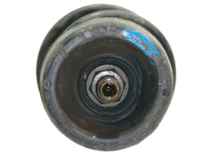 Recambio de amortiguador delantero derecho para skoda fabia like referencia OEM IAM 6C0413031AN 6C0413031  2