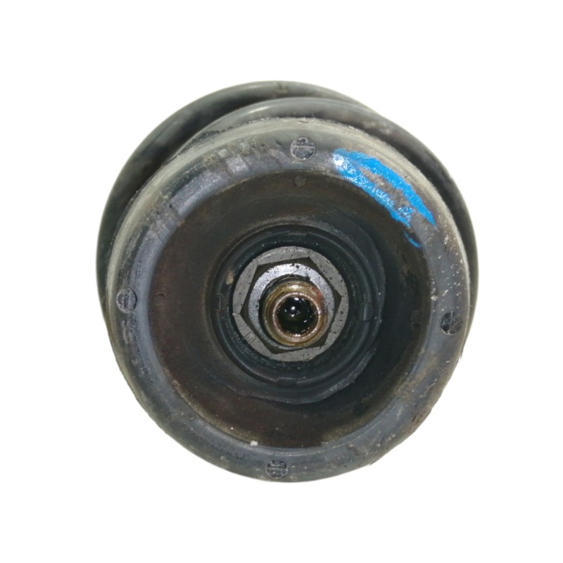 Recambio de amortiguador delantero derecho para skoda fabia like referencia OEM IAM 6C0413031AN 6C0413031 