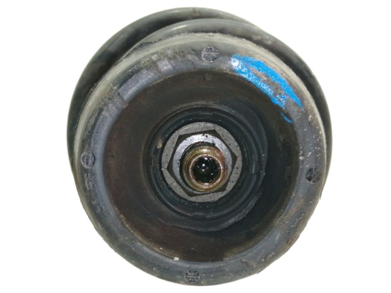 Recambio de amortiguador delantero derecho para skoda fabia like referencia OEM IAM 6C0413031AN 6C0413031 