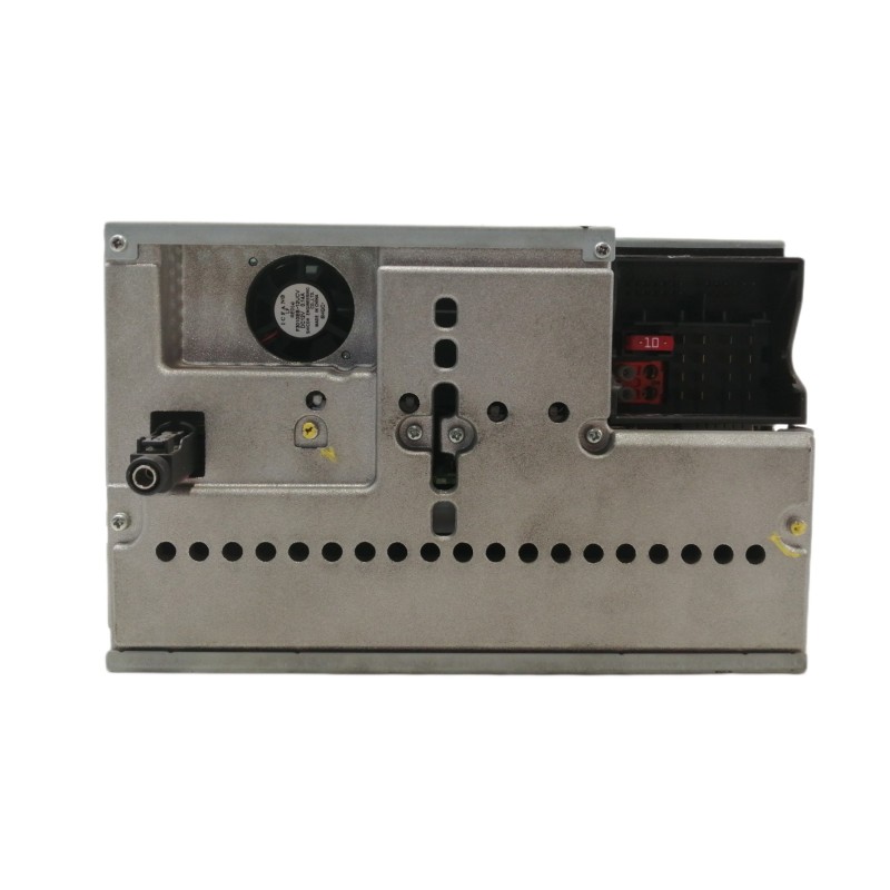 Recambio de sistema audio / radio cd para mercedes-benz clase e (w211) berlina e 220 cdi (211.008) referencia OEM IAM A211870288