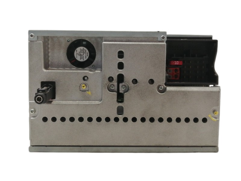 Recambio de sistema audio / radio cd para mercedes-benz clase e (w211) berlina e 220 cdi (211.008) referencia OEM IAM A211870288