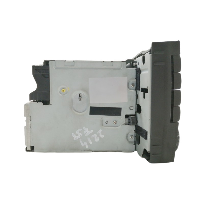 Recambio de sistema audio / radio cd para mercedes-benz clase e (w211) berlina e 220 cdi (211.008) referencia OEM IAM A211870288